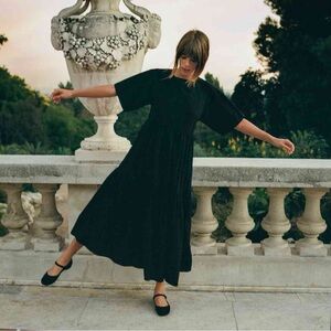 Christy Dawn Theo Dress XS